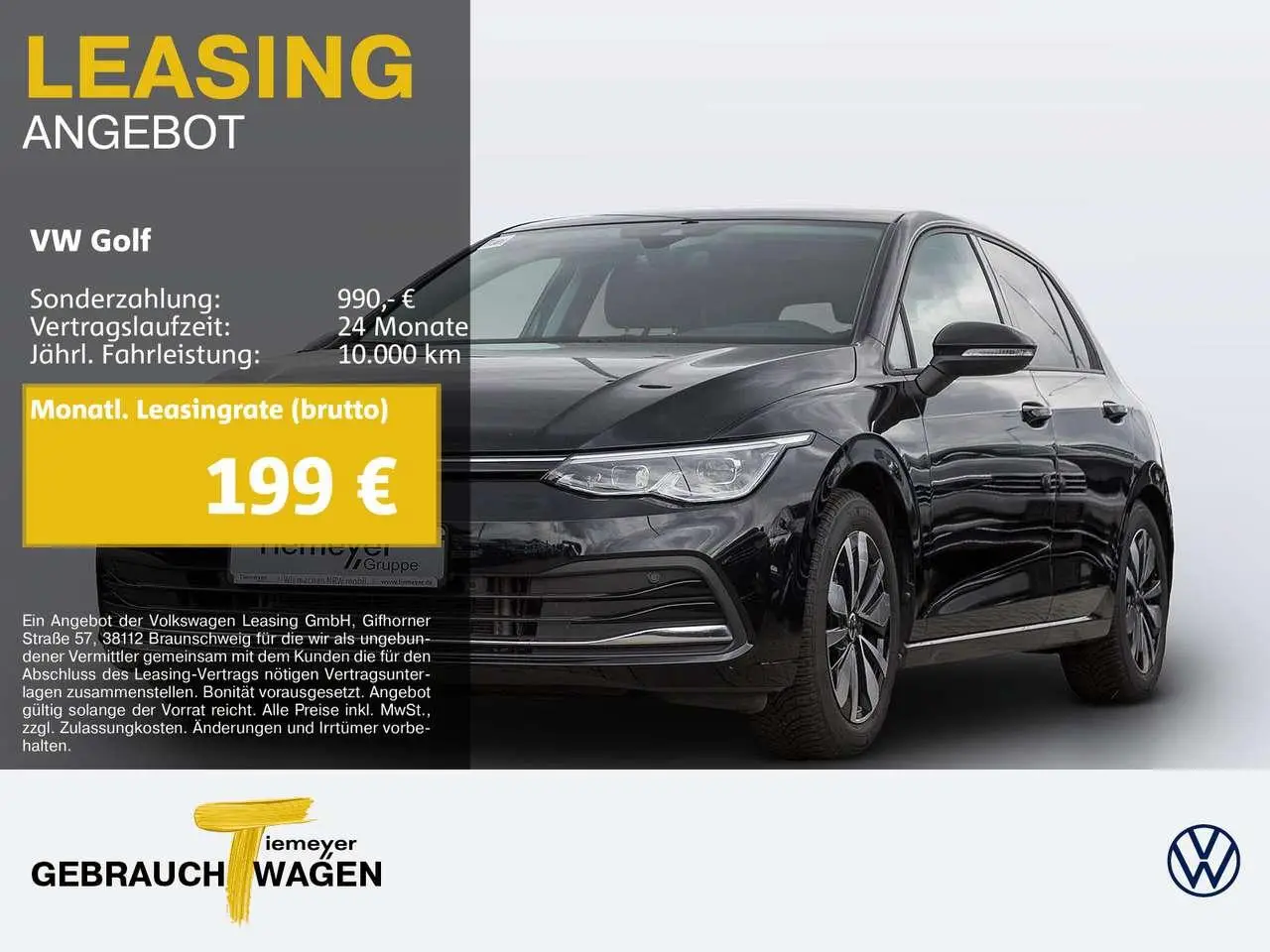 Photo 1 : Volkswagen Golf 2023 Diesel