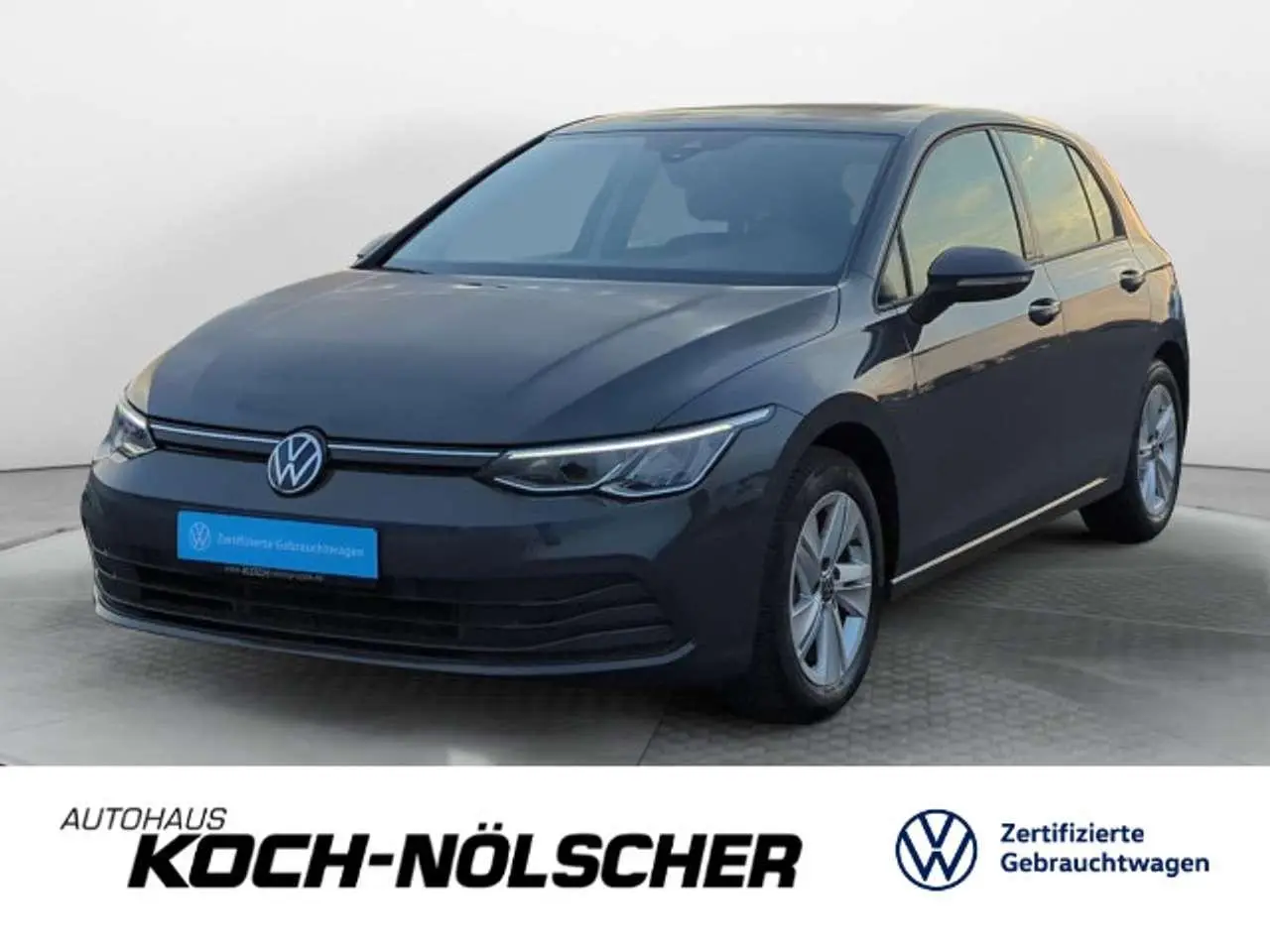 Photo 1 : Volkswagen Golf 2024 Diesel