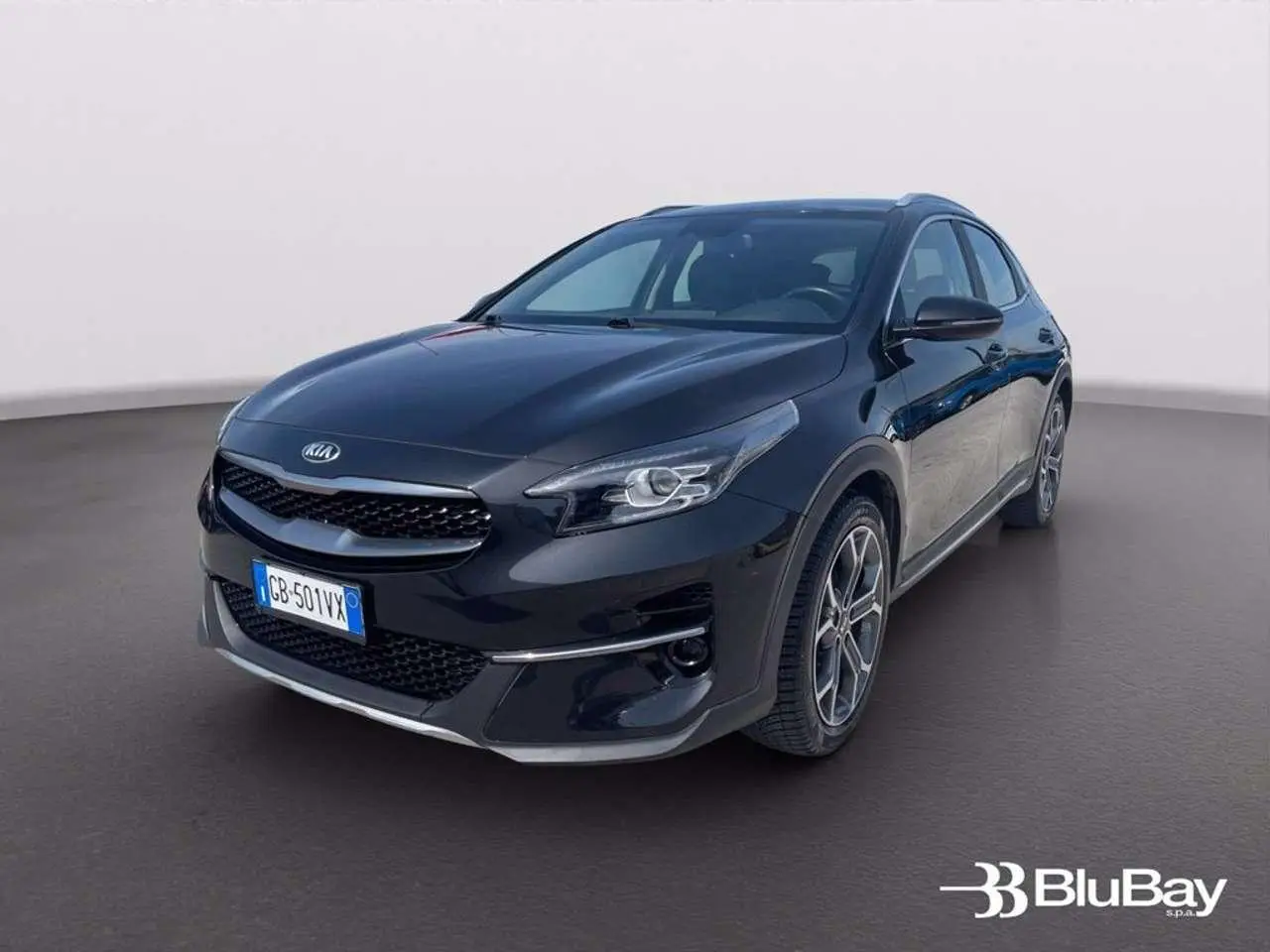 Photo 1 : Kia Xceed 2020 Essence