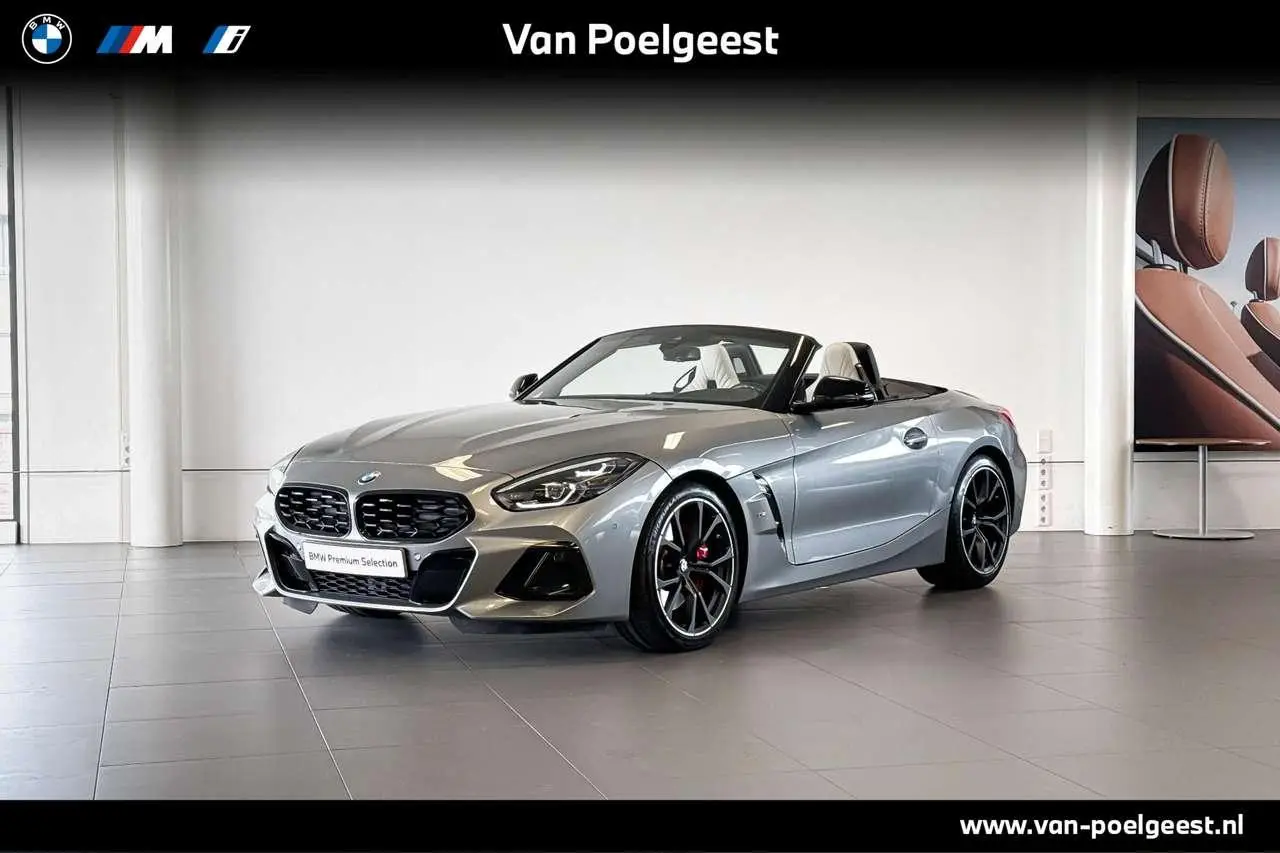 Photo 1 : Bmw Z4 2023 Petrol