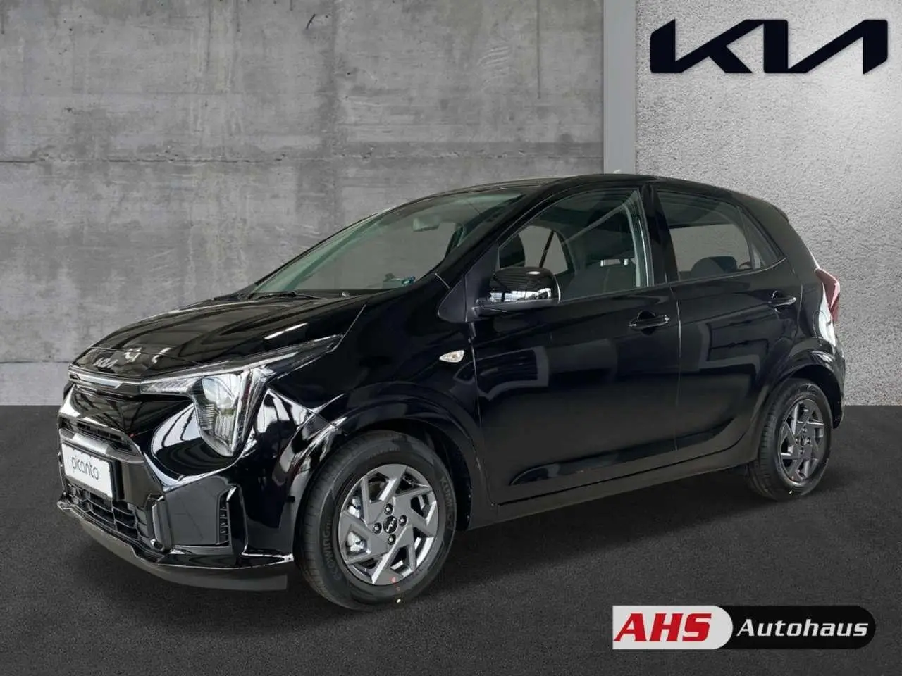 Photo 1 : Kia Picanto 2024 Essence