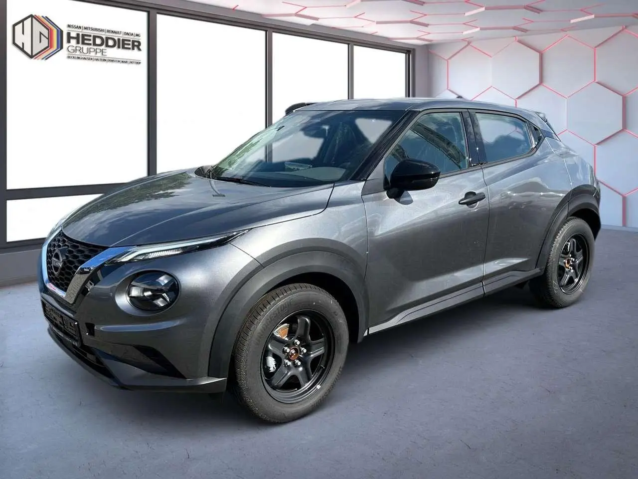 Photo 1 : Nissan Juke 2024 Petrol