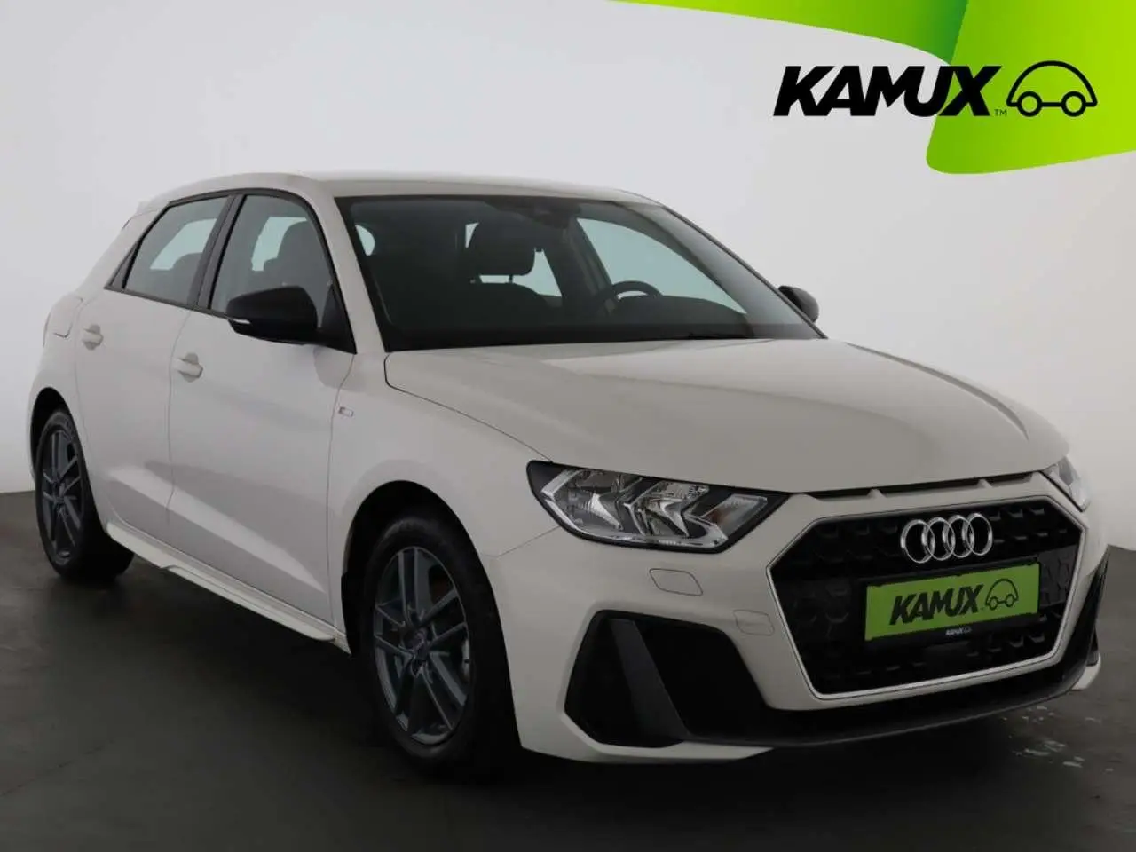 Photo 1 : Audi A1 2020 Petrol