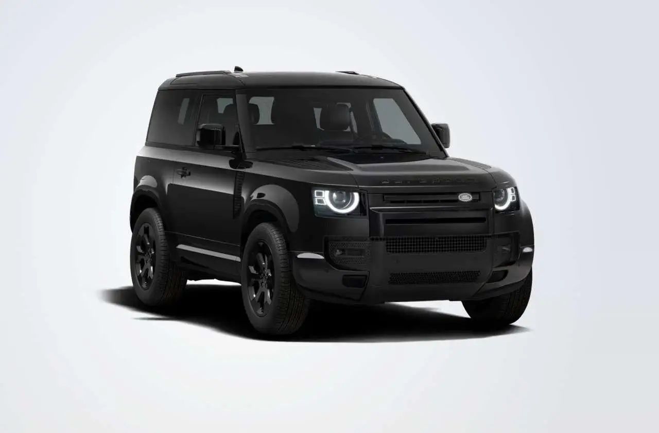 Photo 1 : Land Rover Defender 2023 Diesel