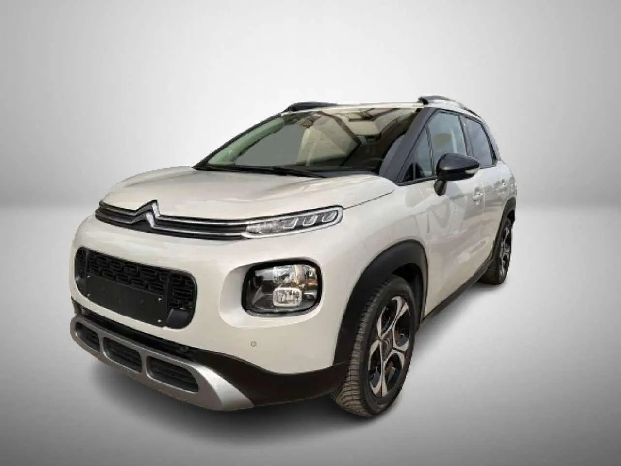 Photo 1 : Citroen C3 Aircross 2018 Essence