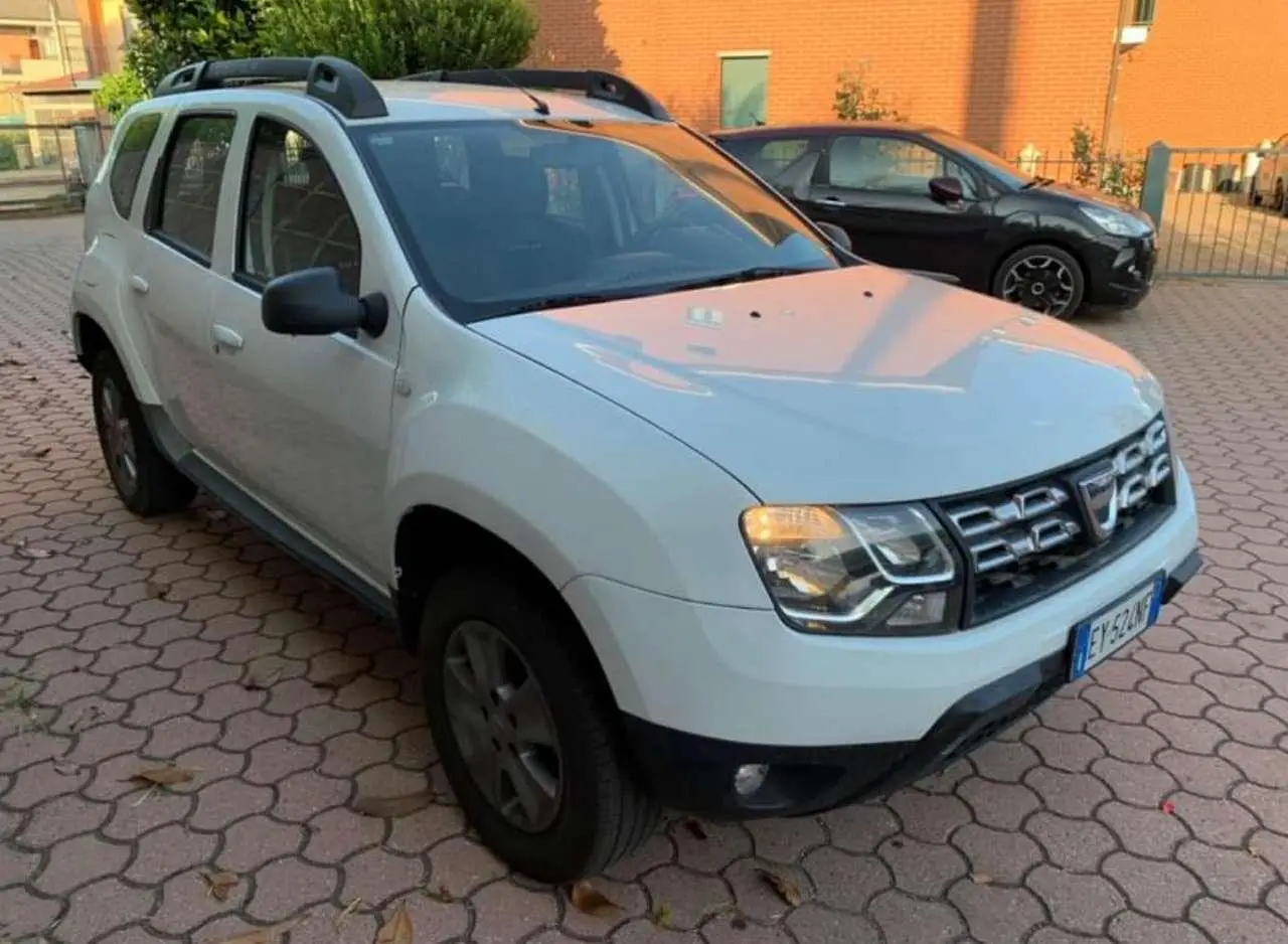 Photo 1 : Dacia Duster 2015 LPG