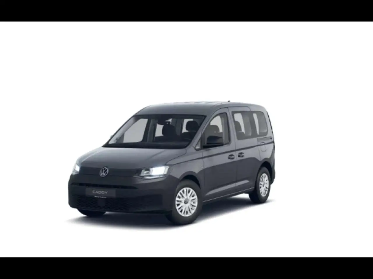 Photo 1 : Volkswagen Caddy 2024 Diesel