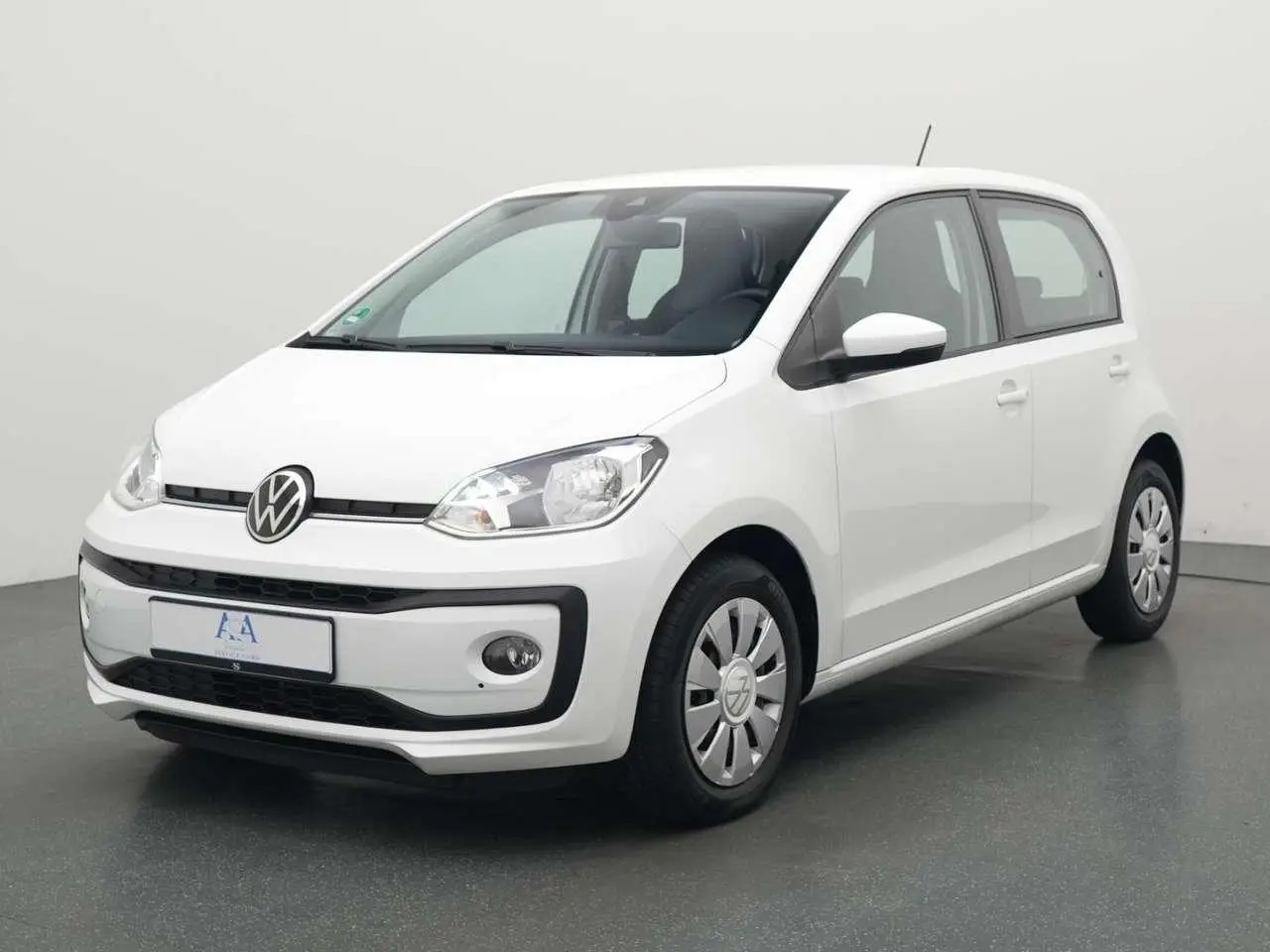 Photo 1 : Volkswagen Up! 2020 Essence