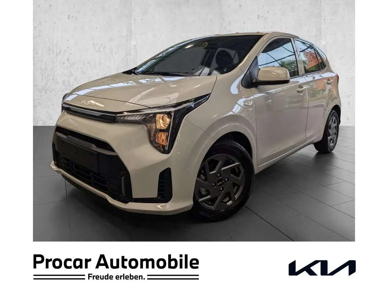 Photo 1 : Kia Picanto 2024 Essence