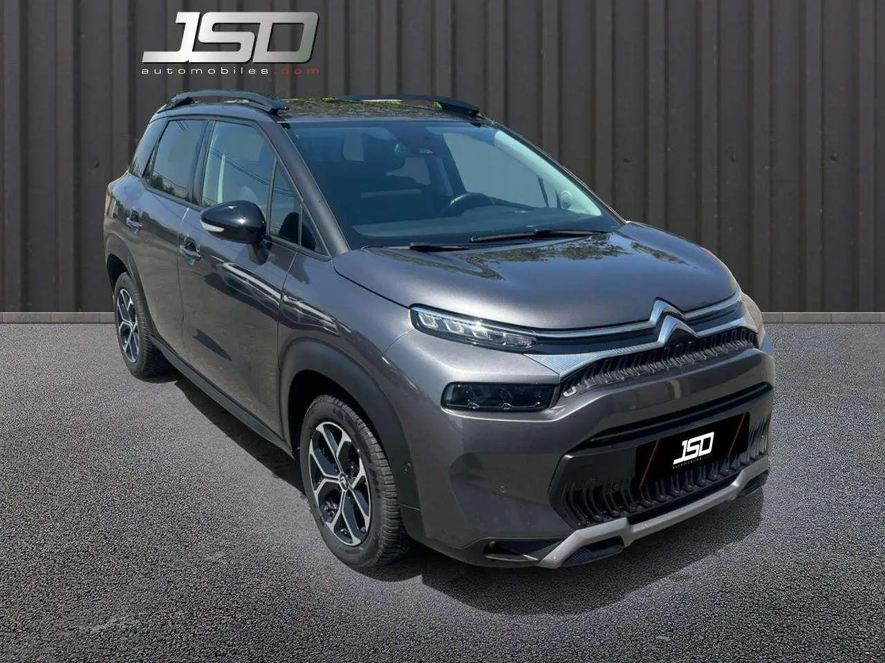 Photo 1 : Citroen C3 Aircross 2023 Essence