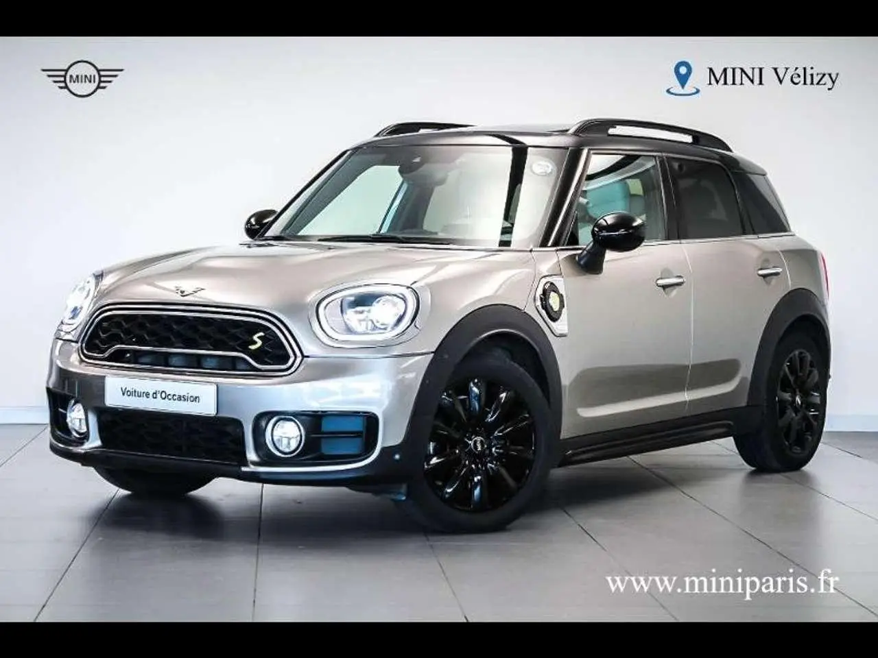 Photo 1 : Mini Cooper 2019 Others