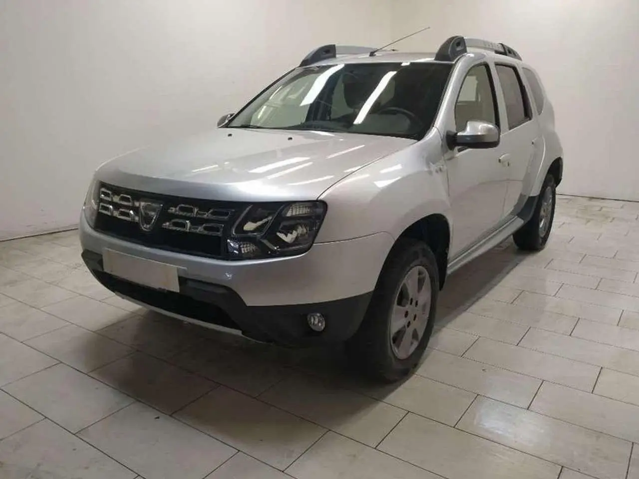 Photo 1 : Dacia Duster 2018 Diesel