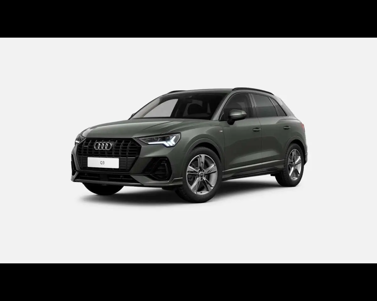 Photo 1 : Audi Q3 2024 Diesel