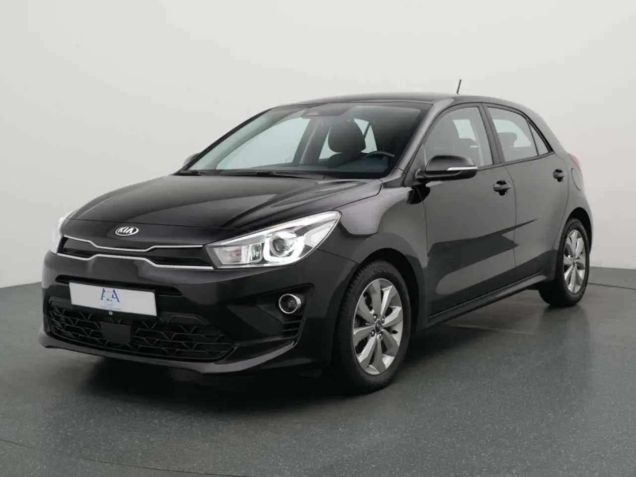 Photo 1 : Kia Rio 2022 Petrol