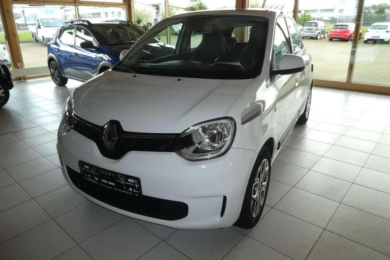 Photo 1 : Renault Twingo 2020 Essence