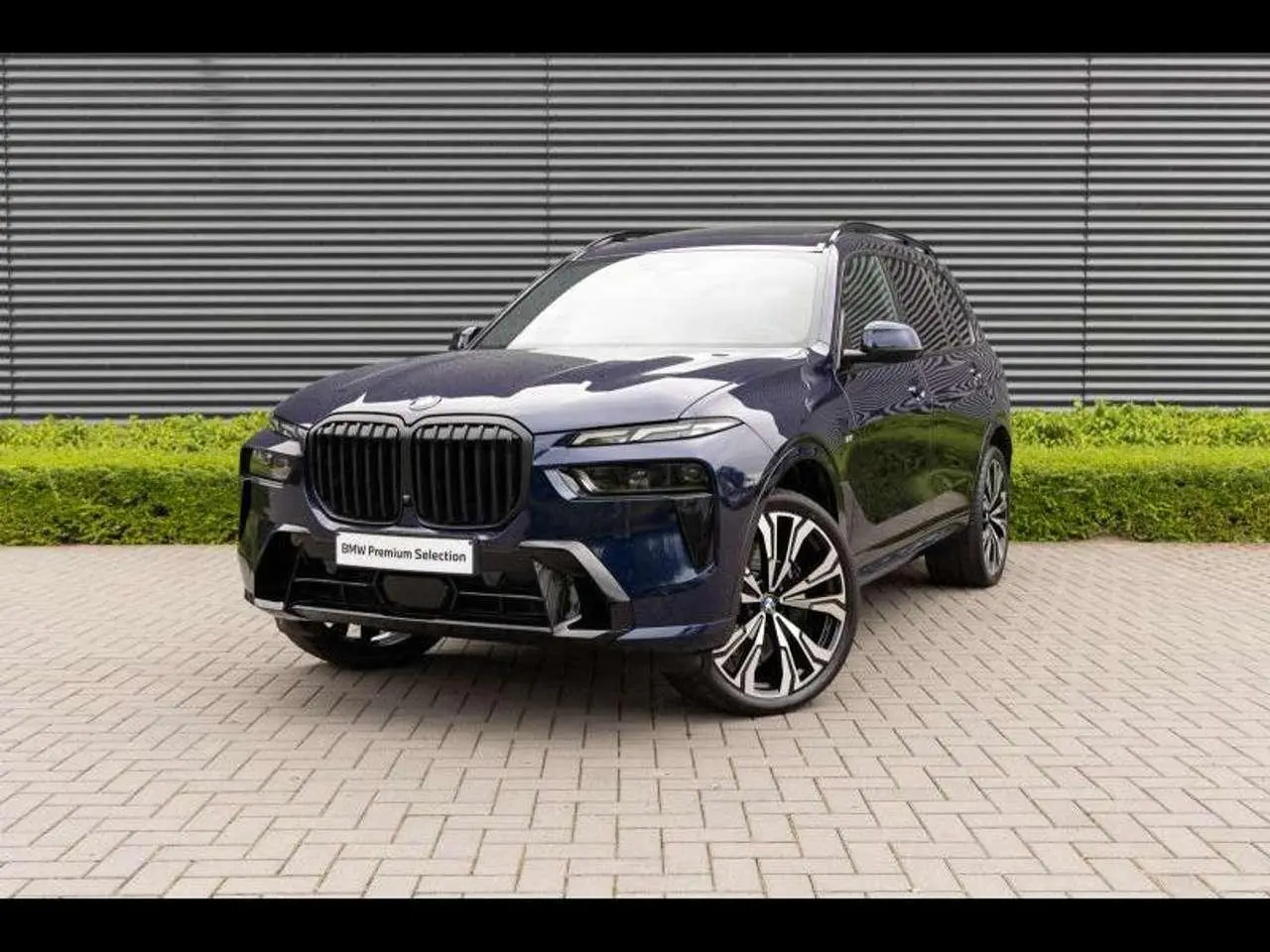 Photo 1 : Bmw X7 2023 Diesel