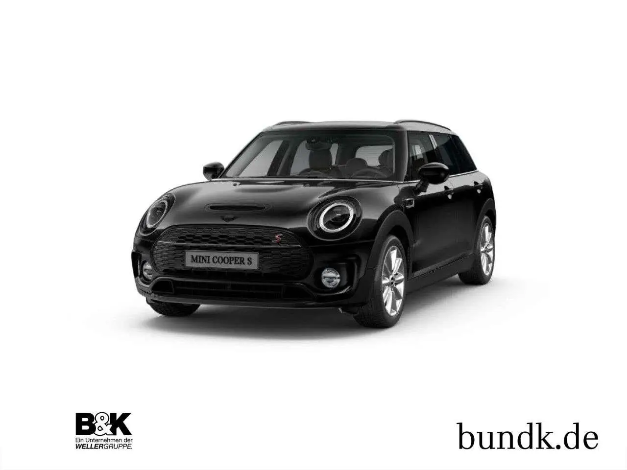 Photo 1 : Mini Cooper 2023 Essence