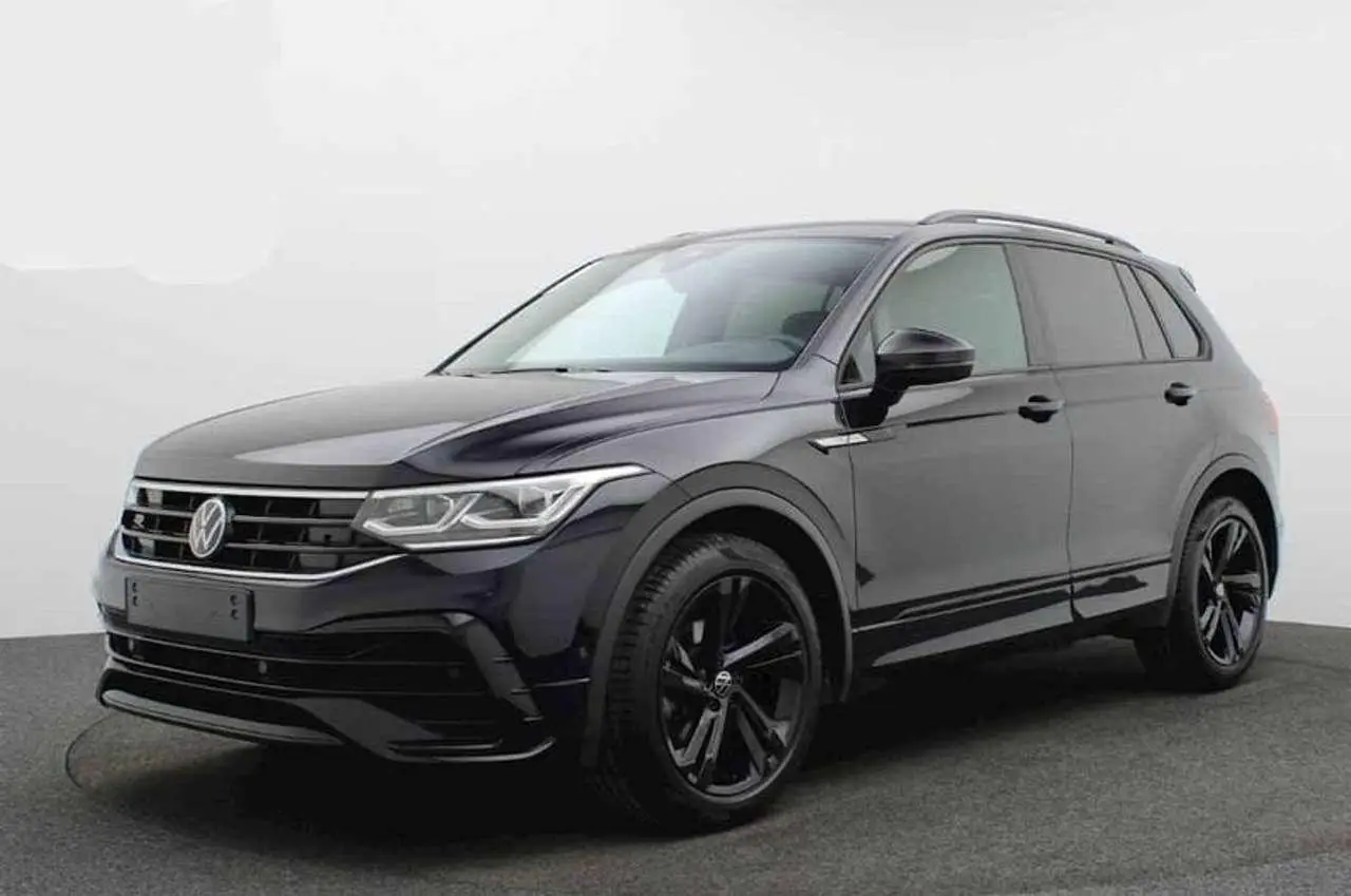 Photo 1 : Volkswagen Tiguan 2023 Diesel