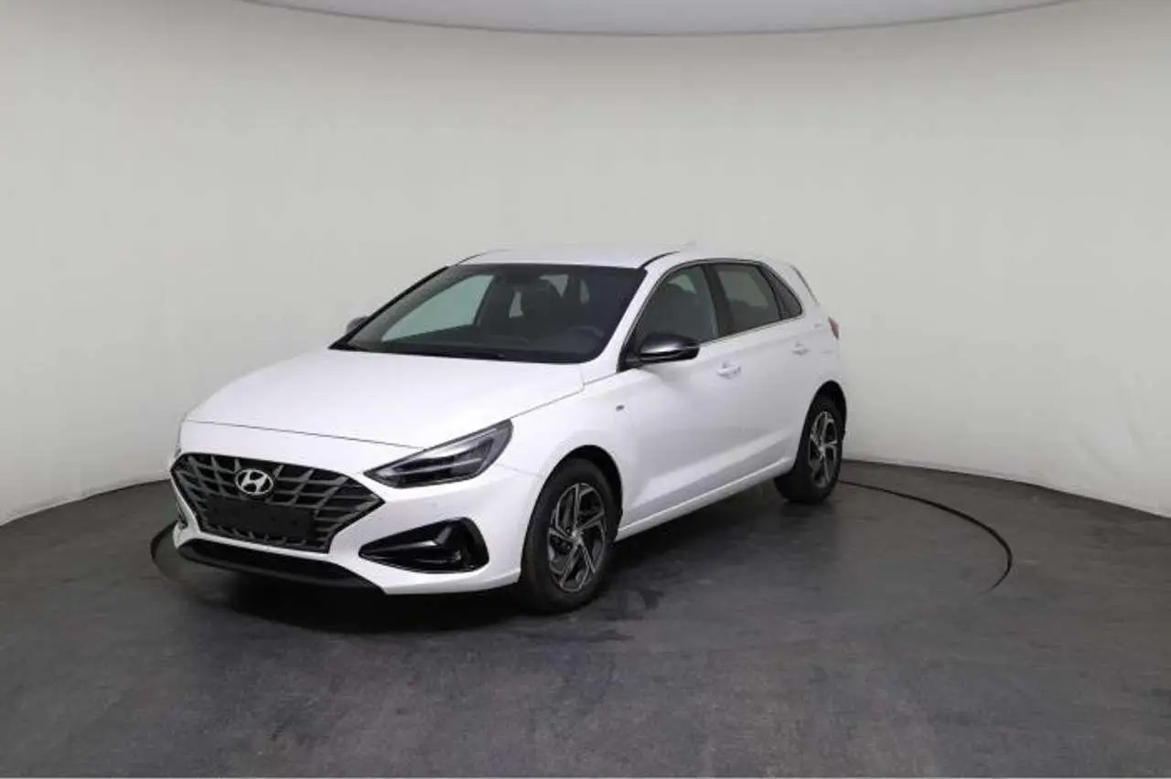 Photo 1 : Hyundai I30 2024 Essence