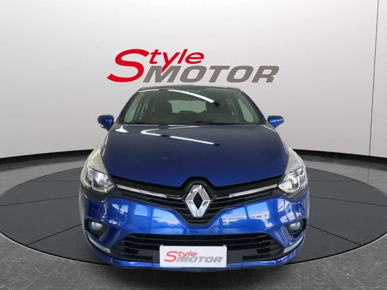 Photo 1 : Renault Clio 2019 Essence