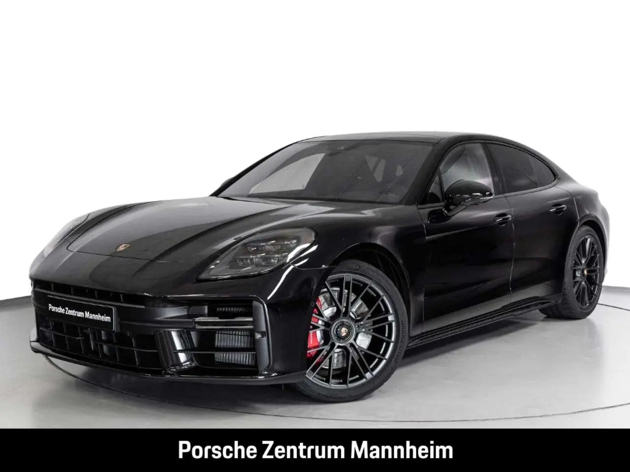 Photo 1 : Porsche Panamera 2024 Essence