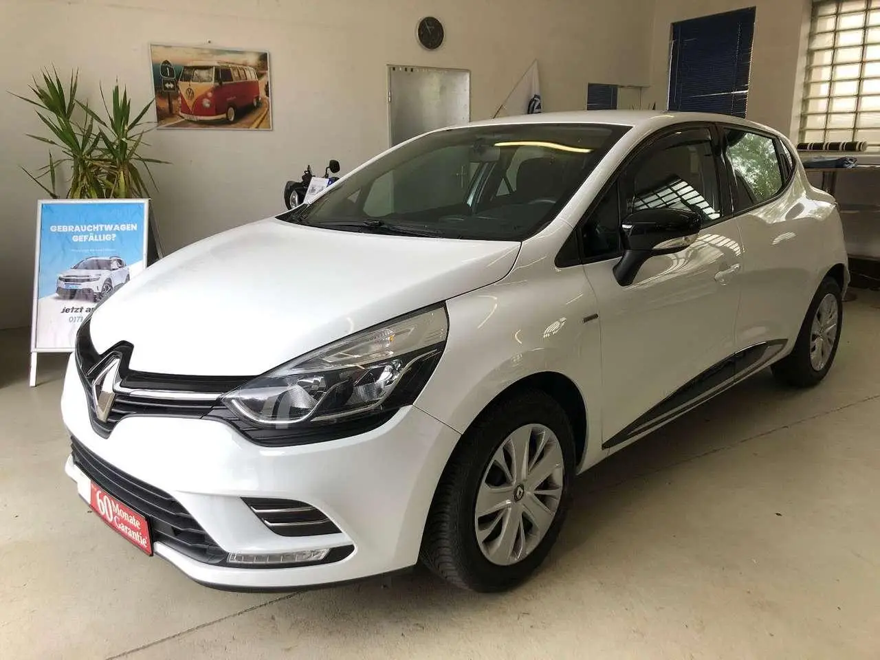 Photo 1 : Renault Clio 2019 Petrol