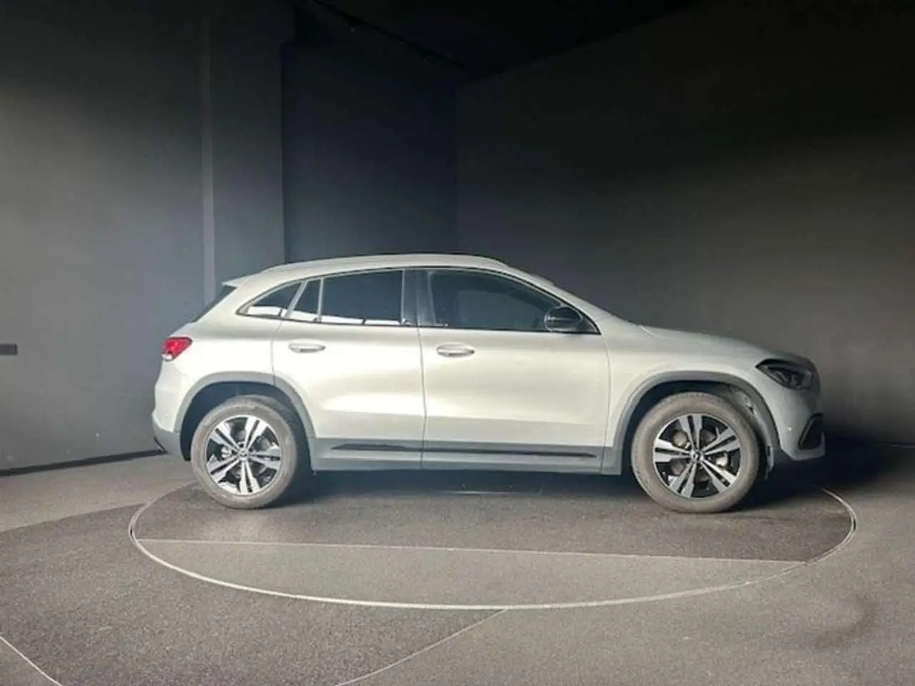 Photo 1 : Mercedes-benz Classe Gla 2020 Diesel