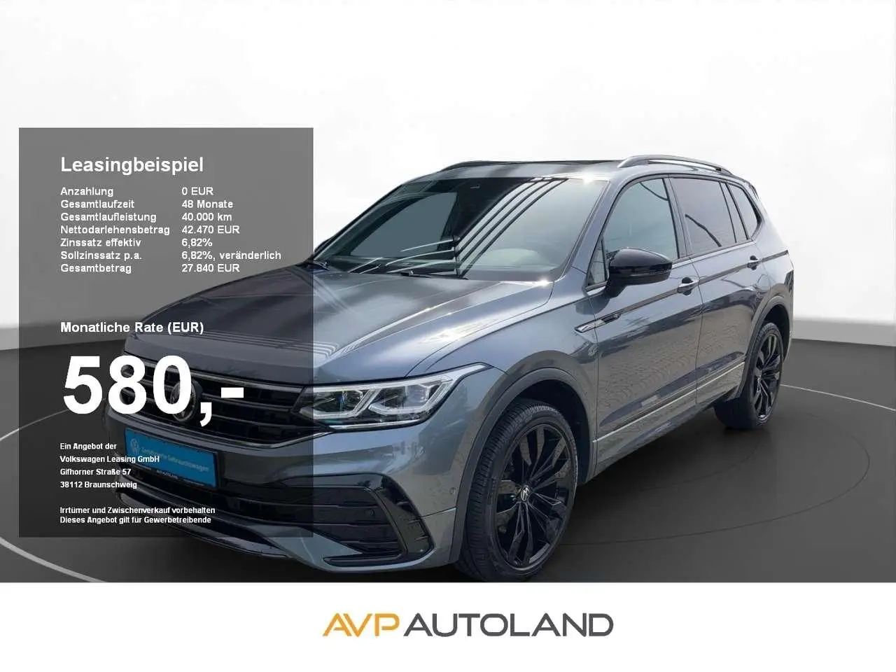 Photo 1 : Volkswagen Tiguan 2022 Diesel