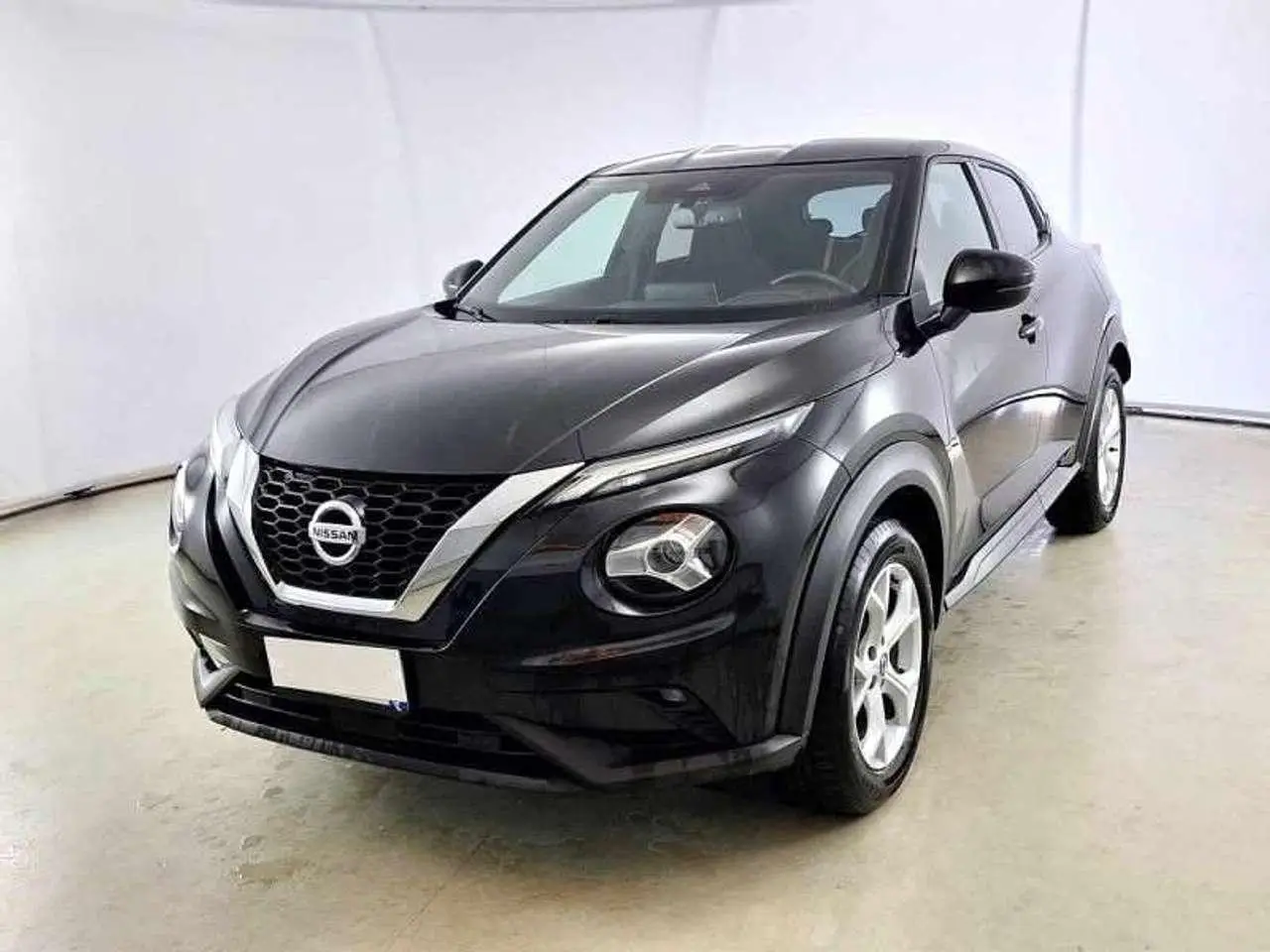 Photo 1 : Nissan Juke 2021 Essence