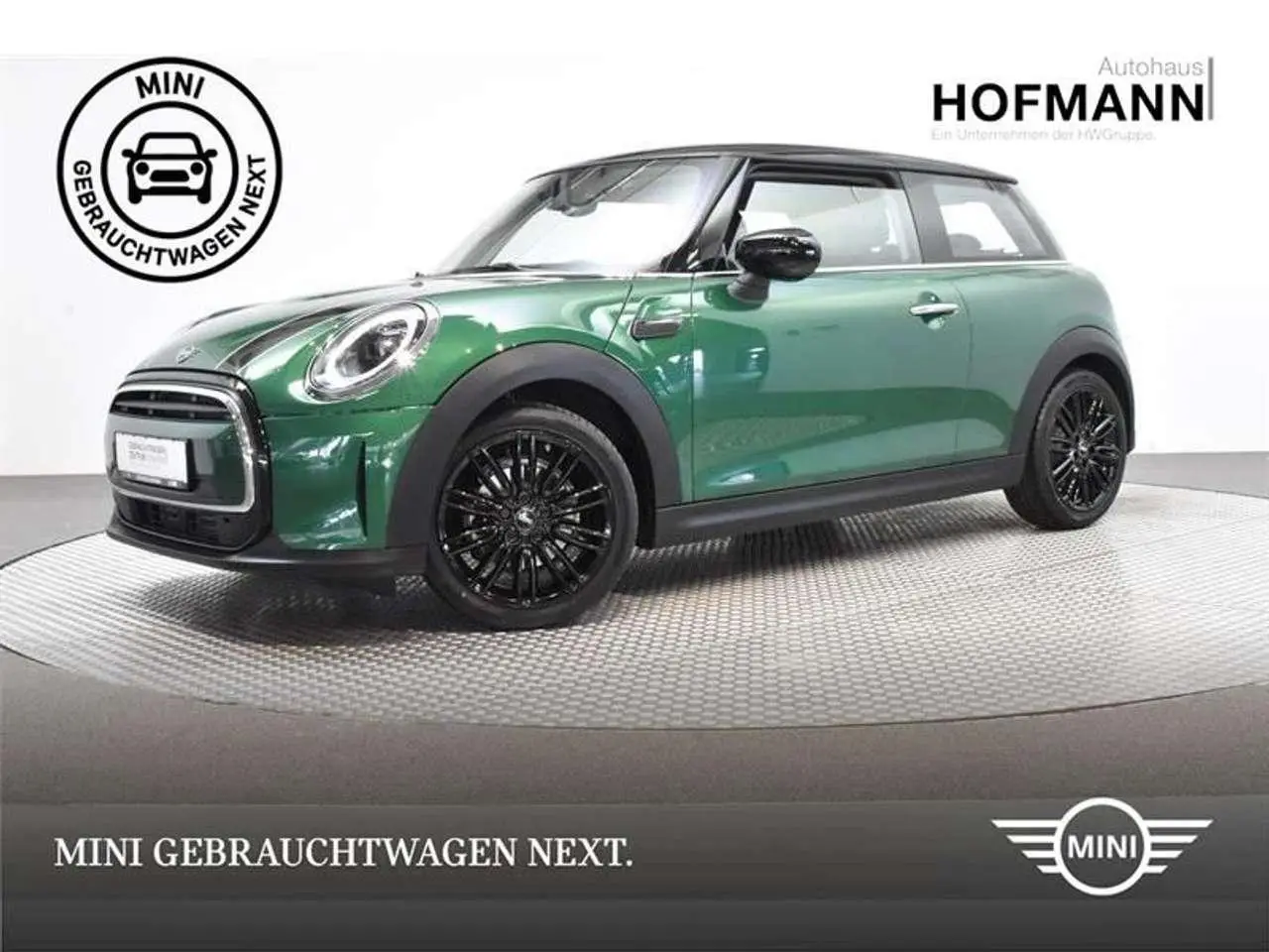 Photo 1 : Mini Cooper 2023 Petrol