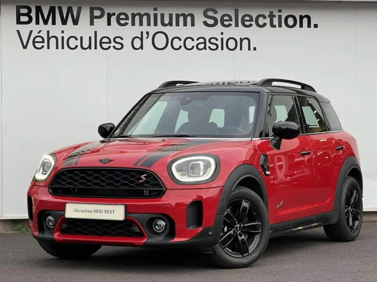 Photo 1 : Mini Cooper 2022 Diesel