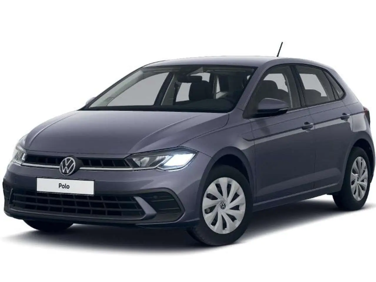 Photo 1 : Volkswagen Polo 2024 Petrol