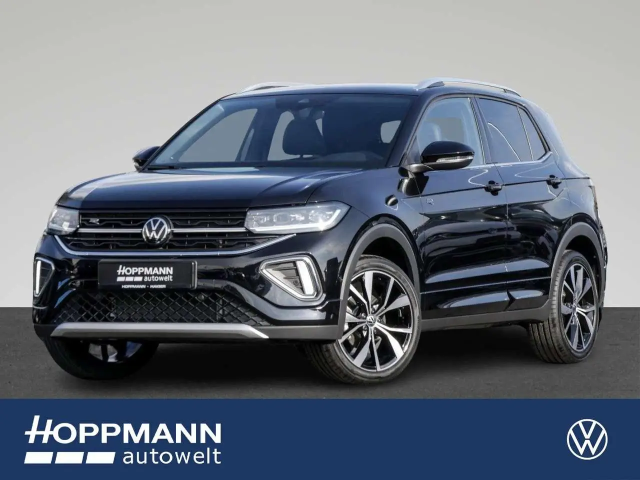 Photo 1 : Volkswagen T-cross 2024 Petrol