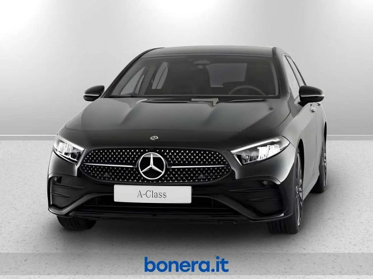 Photo 1 : Mercedes-benz Classe A 2024 Diesel