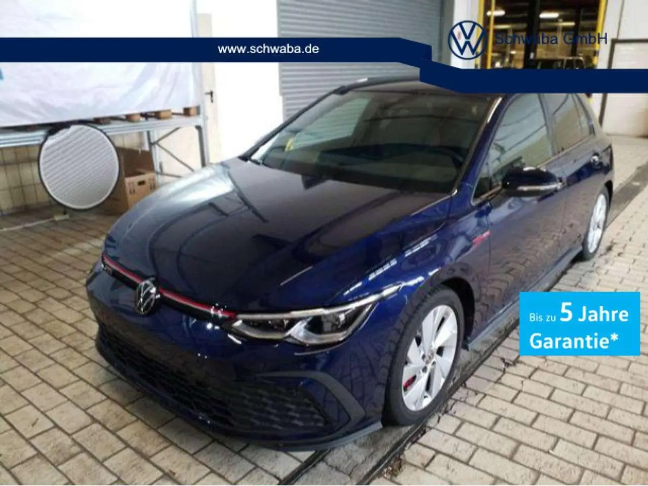 Photo 1 : Volkswagen Golf 2023 Essence