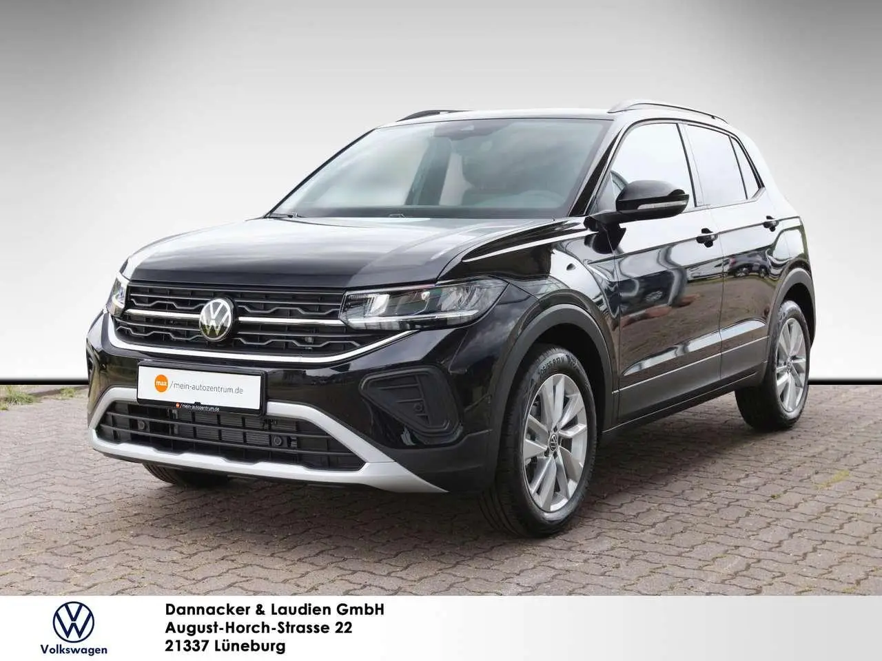 Photo 1 : Volkswagen T-cross 2024 Petrol