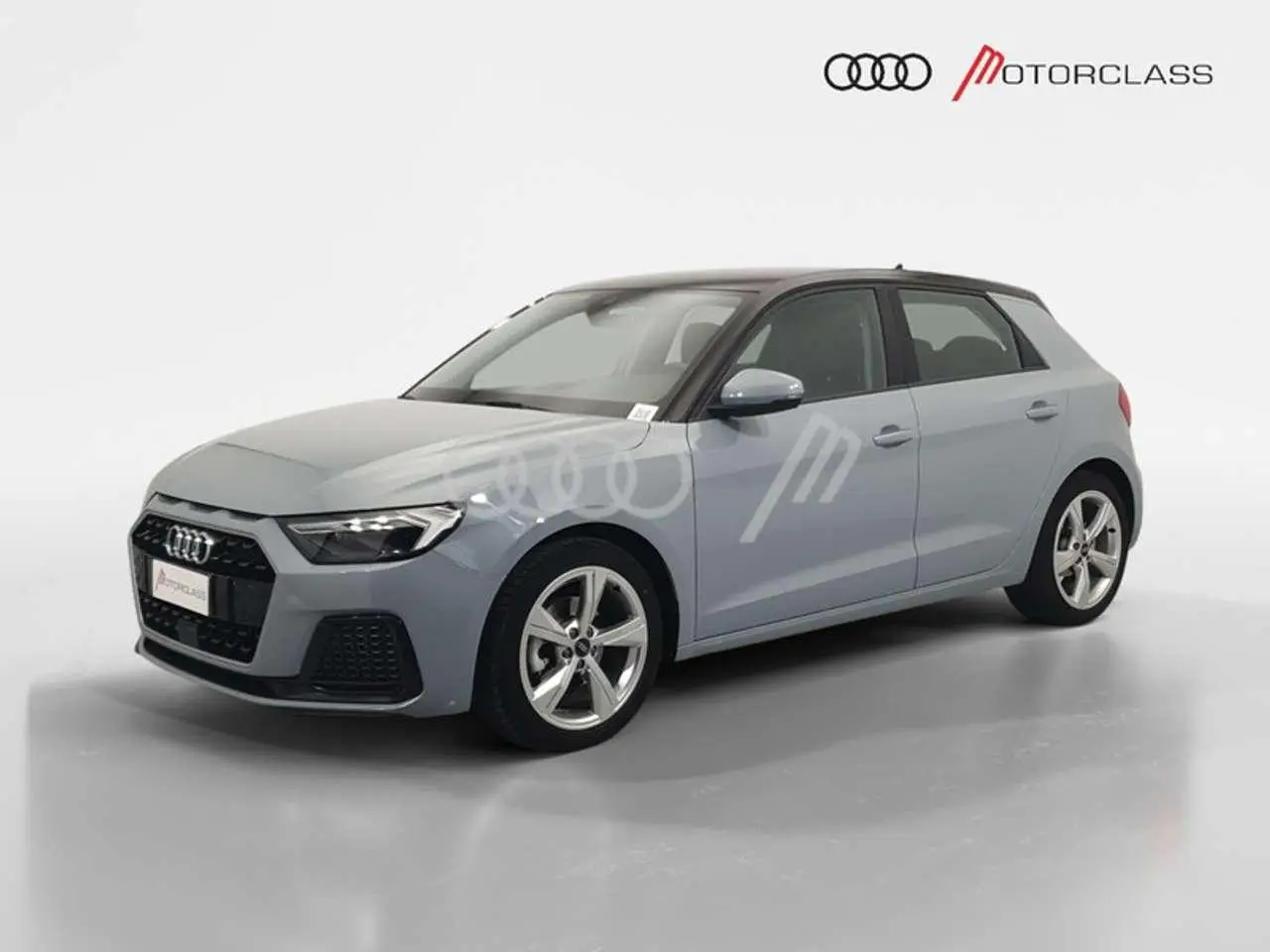 Photo 1 : Audi A1 2020 Petrol