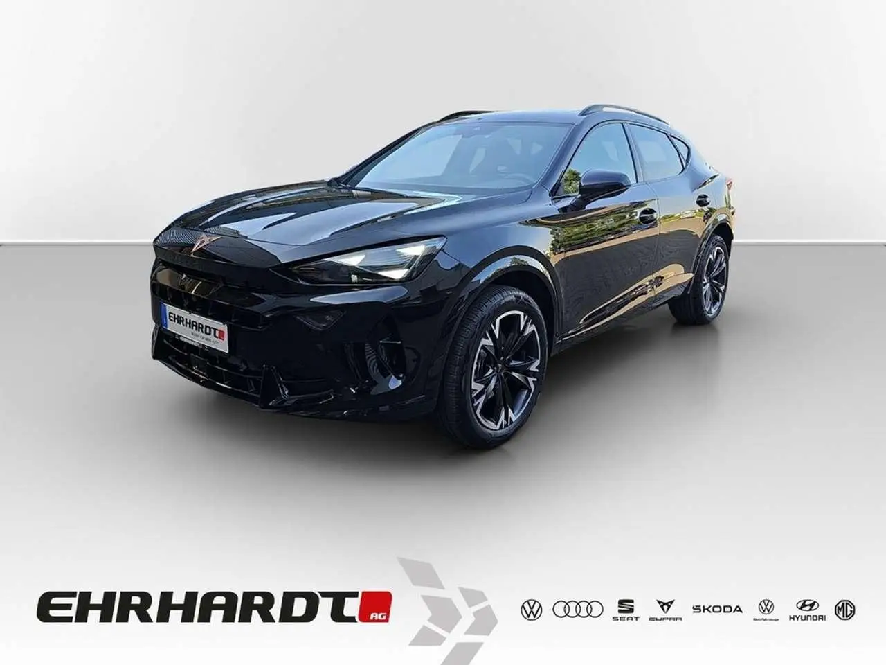 Photo 1 : Cupra Formentor 2024 Essence