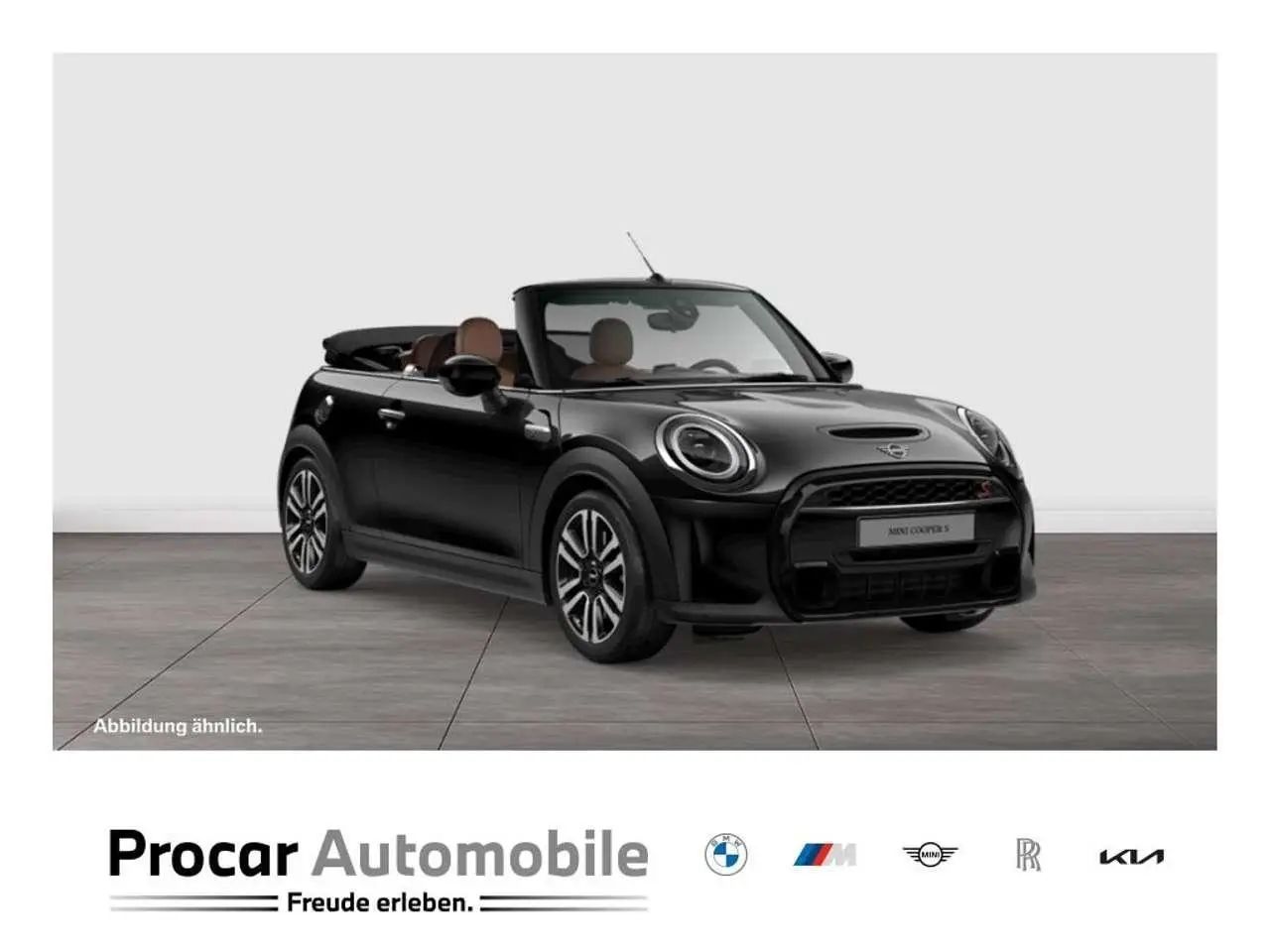 Photo 1 : Mini Cooper 2021 Petrol