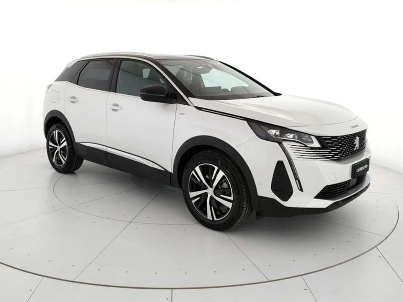 Photo 1 : Peugeot 3008 2023 Diesel