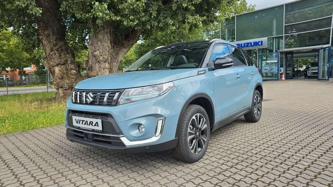 Photo 1 : Suzuki Vitara 2024 Essence