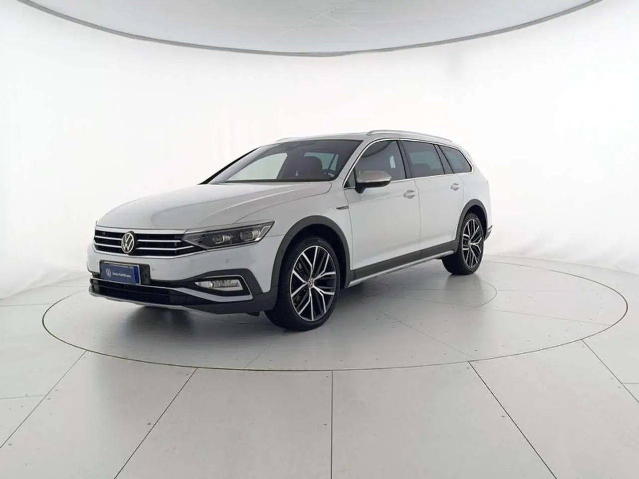 Photo 1 : Volkswagen Passat 2023 Diesel