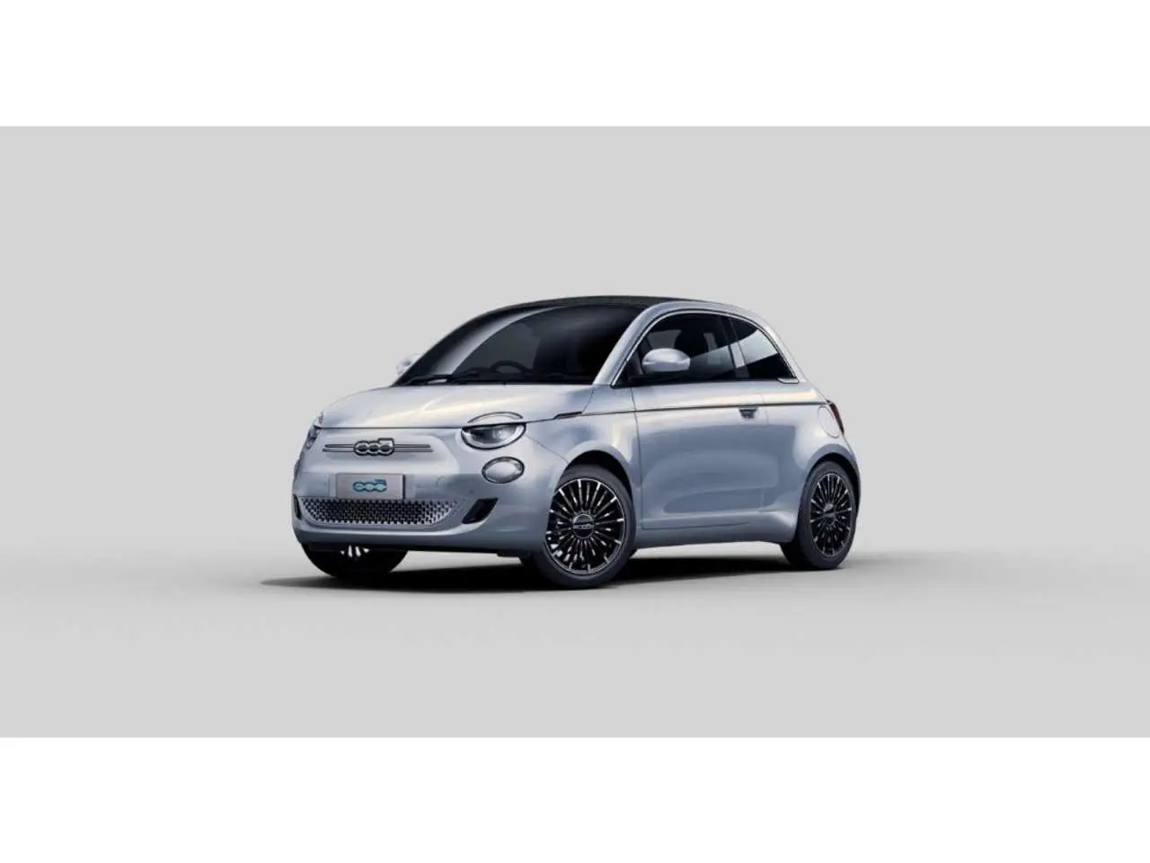 Photo 1 : Fiat 500 2024 Electric