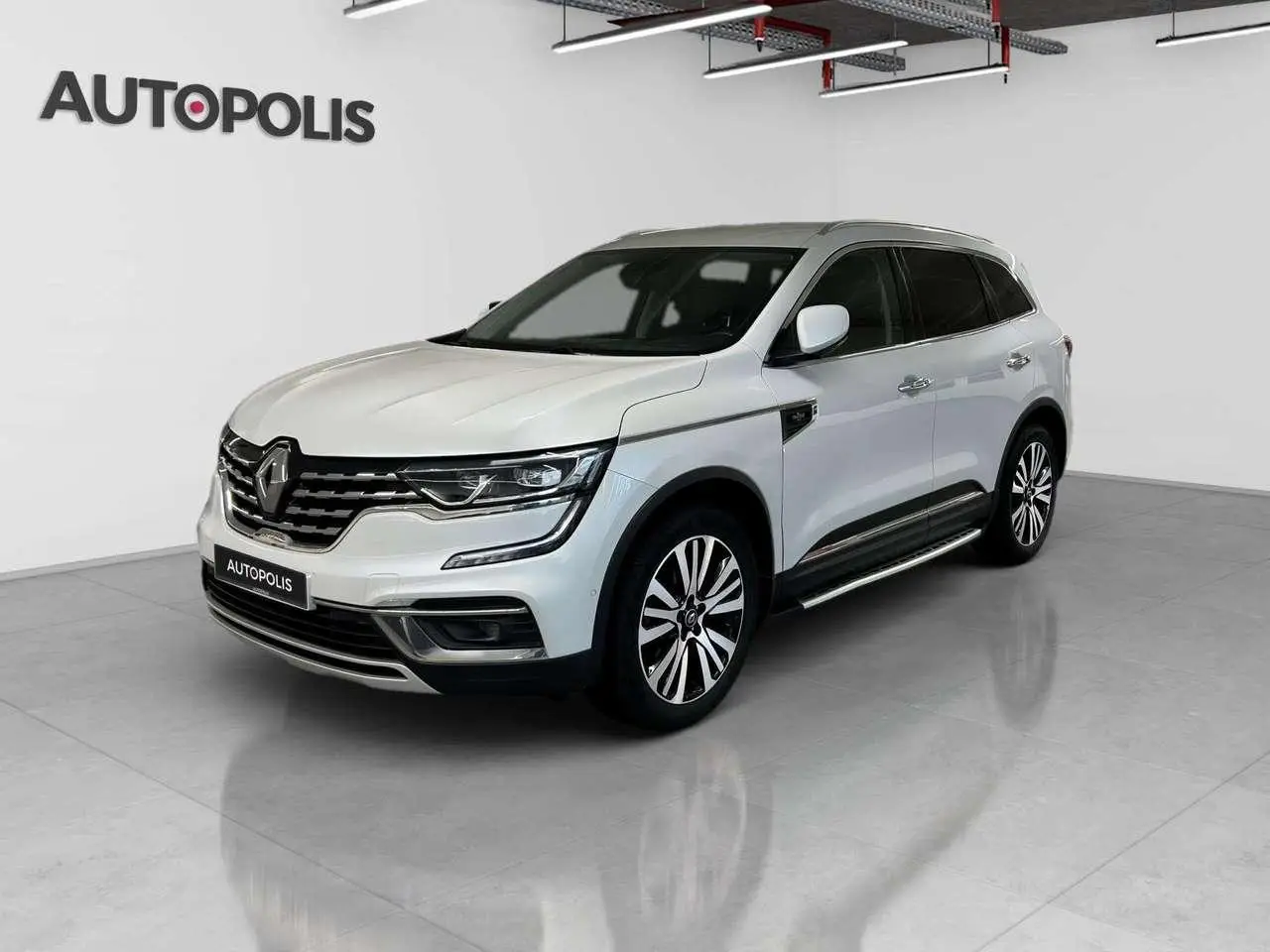 Photo 1 : Renault Koleos 2021 Petrol