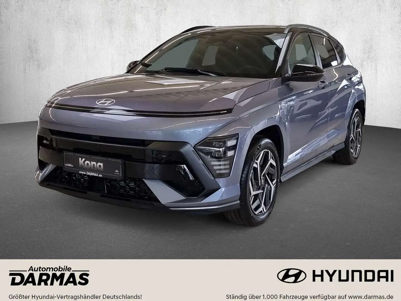 Photo 1 : Hyundai Kona 2024 Essence