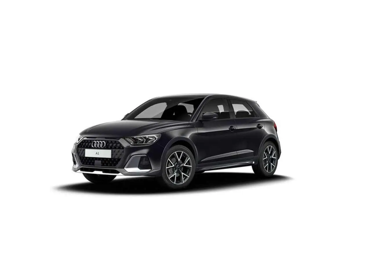 Photo 1 : Audi A1 2021 Essence