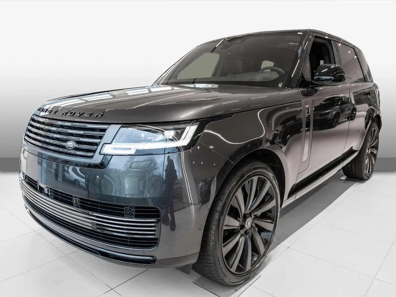 Photo 1 : Land Rover Range Rover 2024 Essence