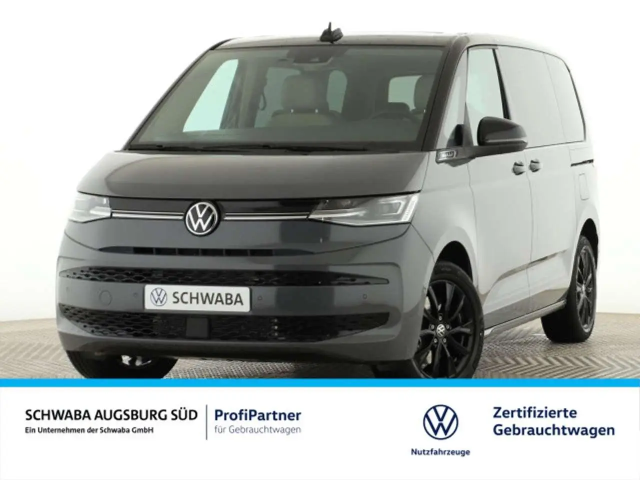 Photo 1 : Volkswagen T7 2024 Petrol