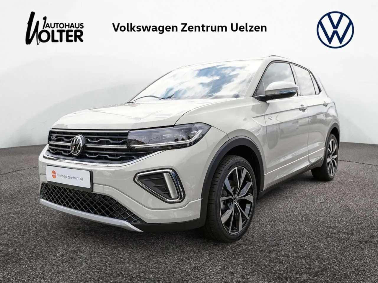 Photo 1 : Volkswagen T-cross 2024 Petrol