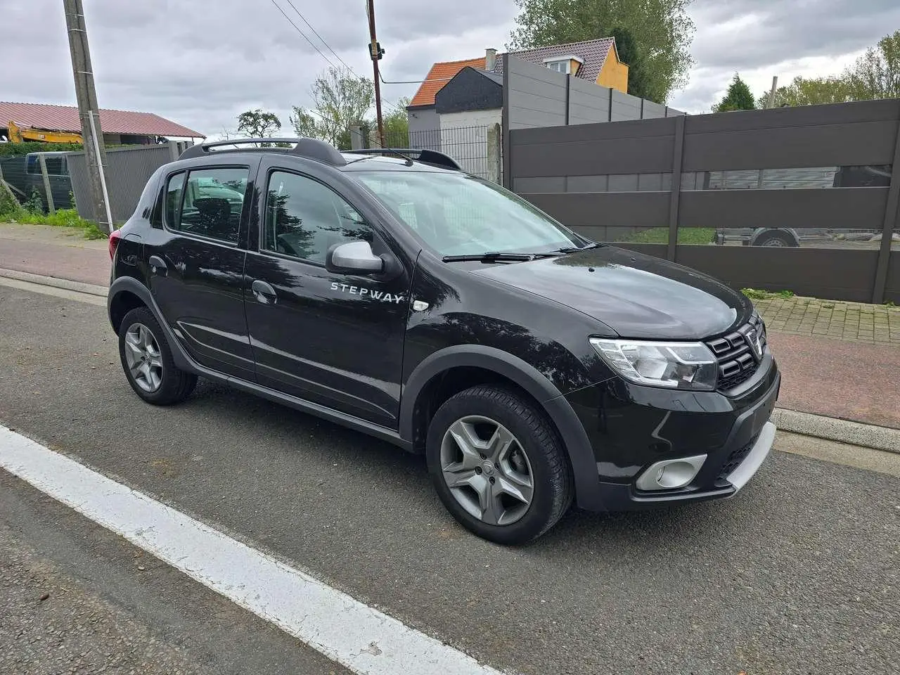 Photo 1 : Dacia Sandero 2020 Essence